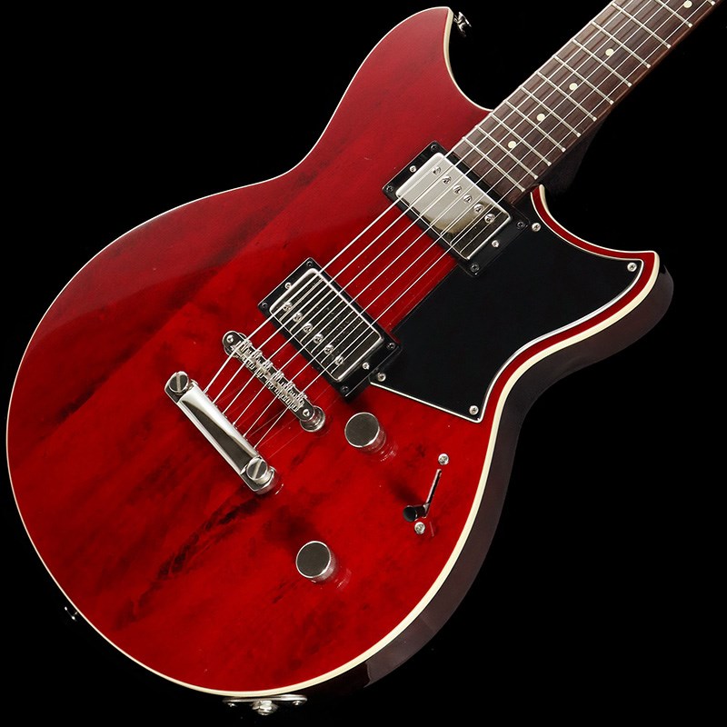 YAMAHA REVSTAR  RS420A (Fired Red)の画像